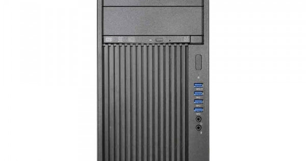 Renewed HP Z440 Workstation Intel Xeon Processor E5-2680v4